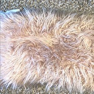 14x22 decorative pillow